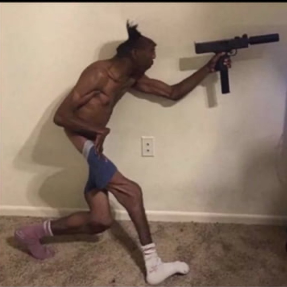 Meet your Posher, Judah